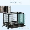 Dog Crate, Dog Cage