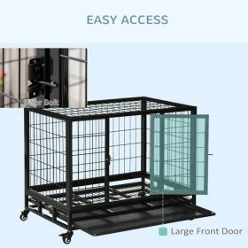 Dog Crate, Dog Cage