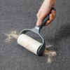 Lint Roller for Couch Furniture Dog Cat Bed Table Lint Remover for Pet Hair