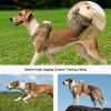 Adjustable Pet Vest Dog Harness for Large Dogs for Use Outdoor